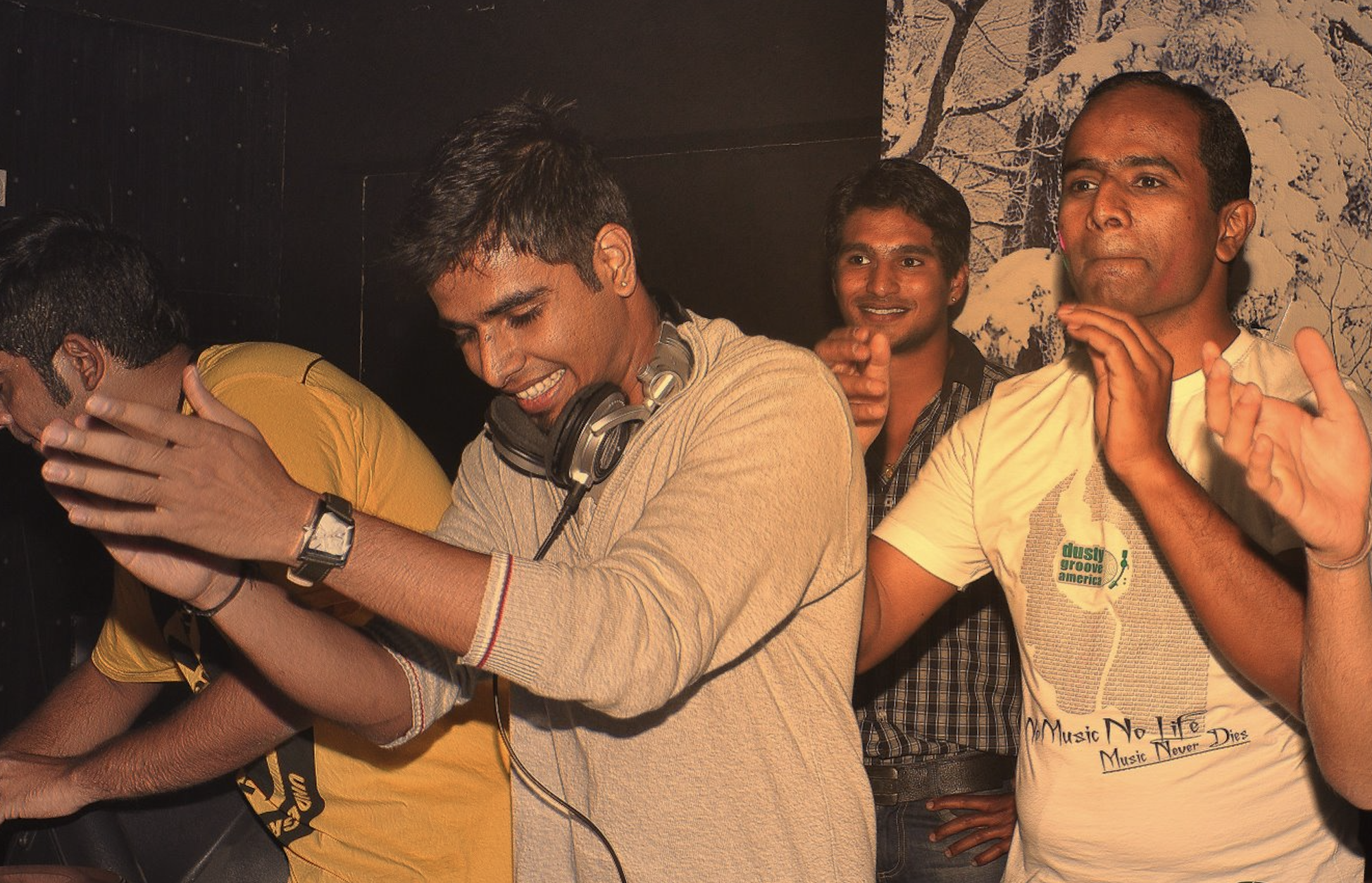 Live Performance